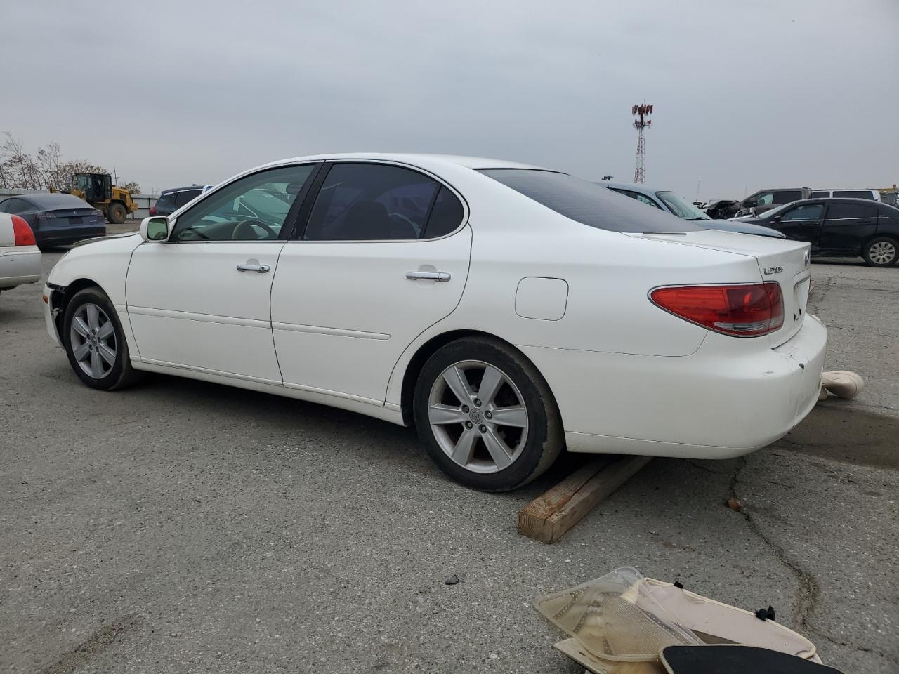 Lot #2993663182 2005 LEXUS ES 330