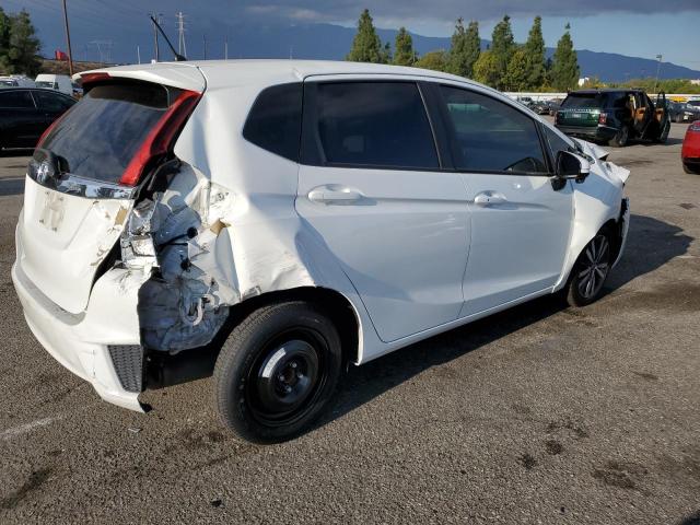 2017 HONDA FIT EX - 3HGGK5H72HM712916