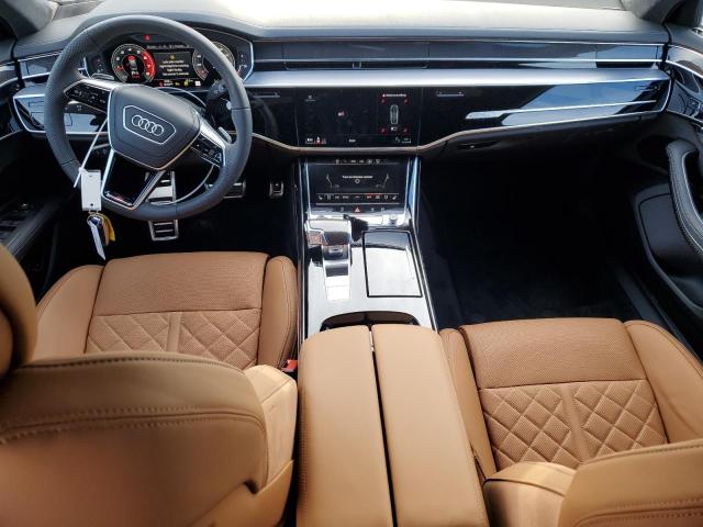 2024 AUDI S8 WAULSAF82RN011184