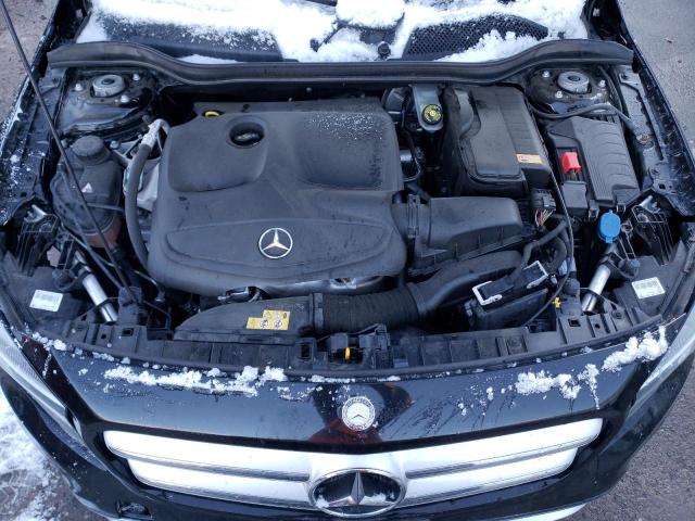 2016 MERCEDES-BENZ GLA 250 4M - WDCTG4GBXGJ229128