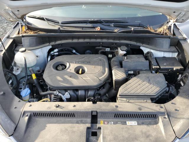 2019 HYUNDAI TUCSON SE - KM8J2CA45KU007521