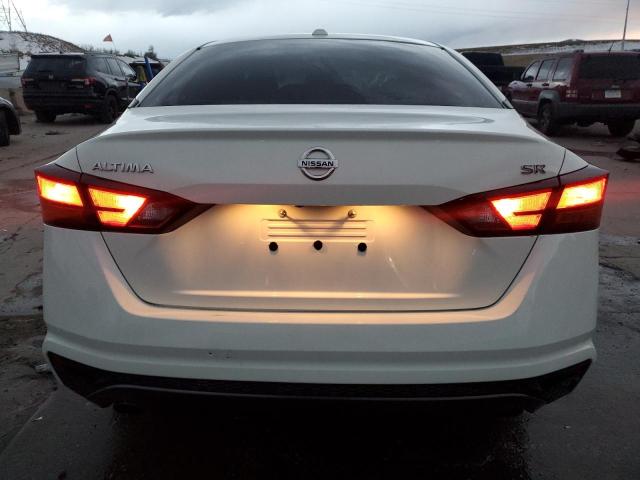 2019 NISSAN ALTIMA SR - 1N4BL4CV2KC152545