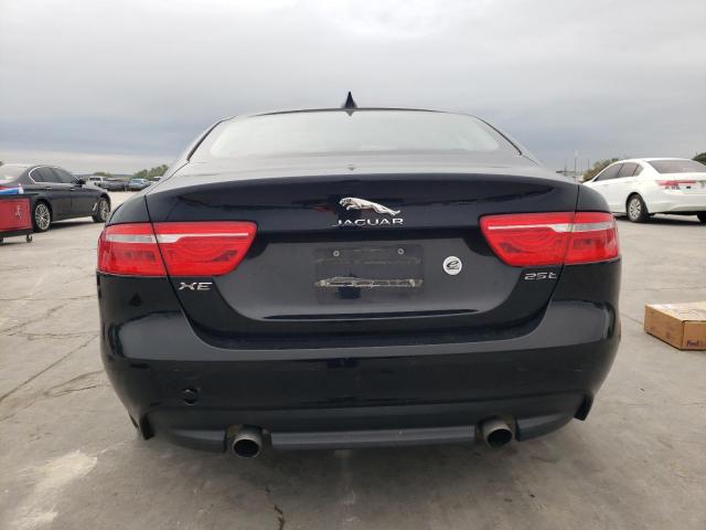 VIN SAJAR4FXXJCP27508 2018 Jaguar XE no.6