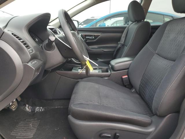 2018 NISSAN ALTIMA 2.5 - 1N4AL3AP3JC111673