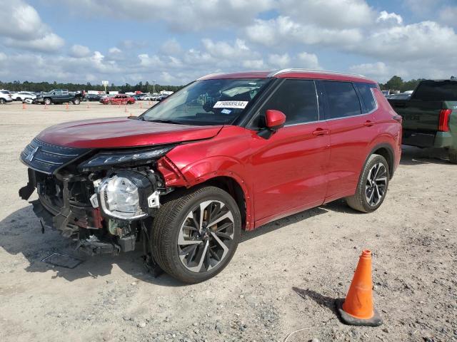 VIN JA4J3VA83PZ023172 2023 MITSUBISHI OUTLANDER no.1