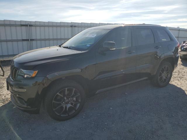 2021 JEEP GRAND CHER #3027145792