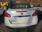 NISSAN MURANO CRO photo