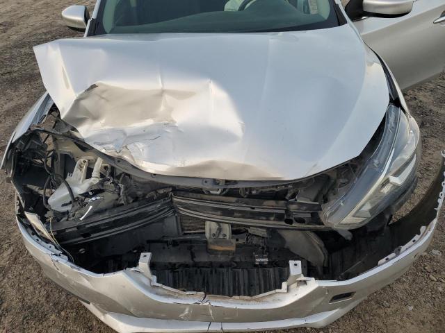 2018 NISSAN SENTRA S - 3N1AB7AP2JY231334