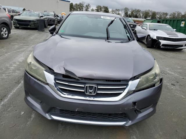 2015 HONDA ACCORD SPO - 1HGCR2F55FA018063