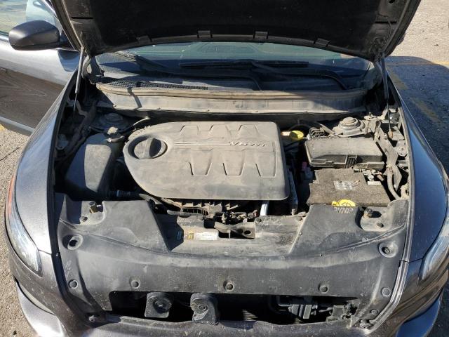 2015 JEEP CHEROKEE L - 1C4PJMCS8FW564937