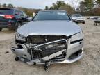 Lot #3024828462 2016 AUDI A8 L QUATT