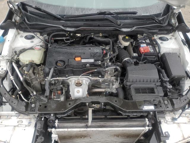 19XFC2F66KE014049 2019 HONDA CIVIC