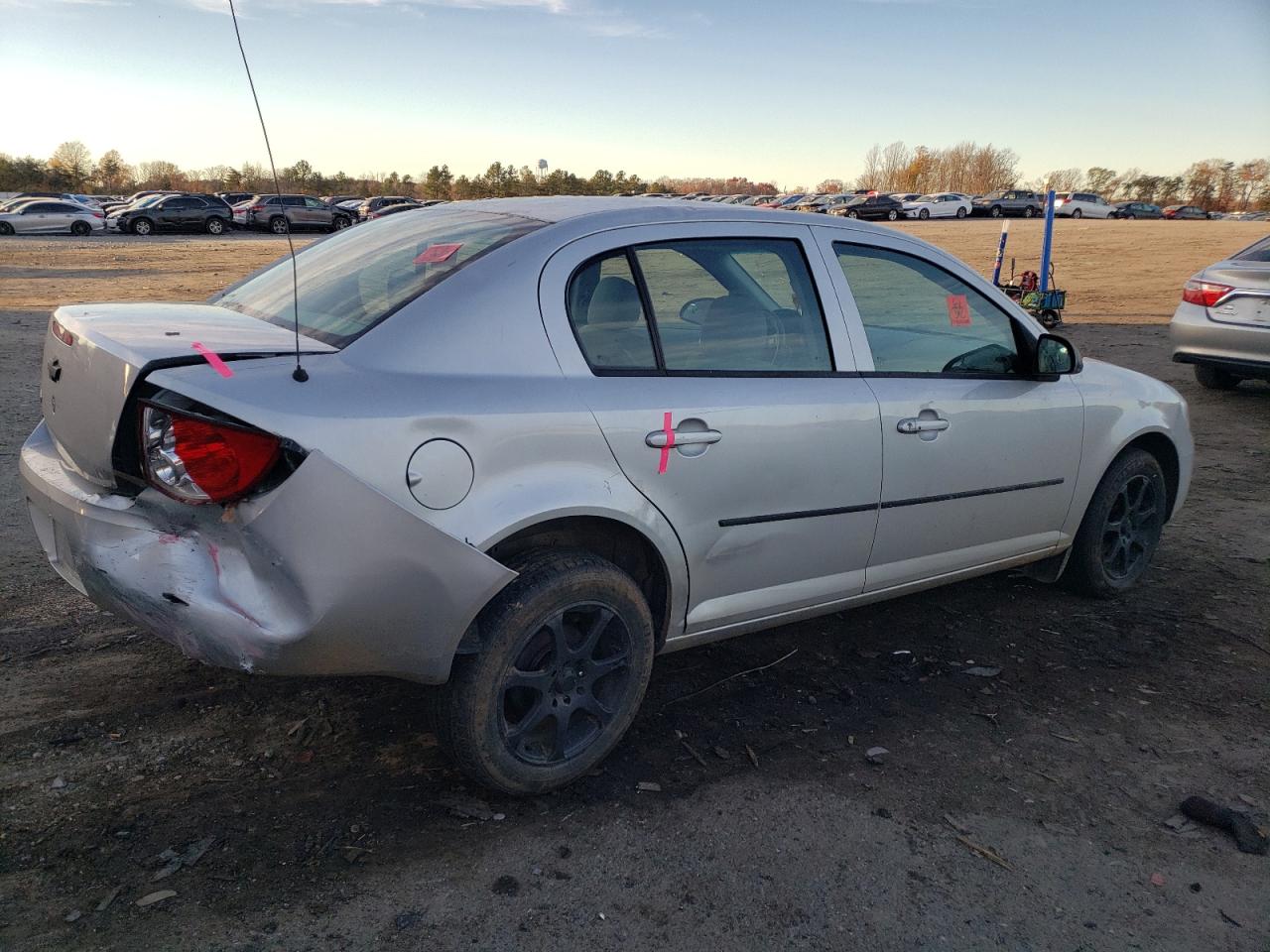 Lot #3024497584 2005 CHEVROLET COBALT