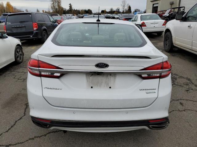2017 FORD FUSION TIT - 3FA6P0K93HR123990