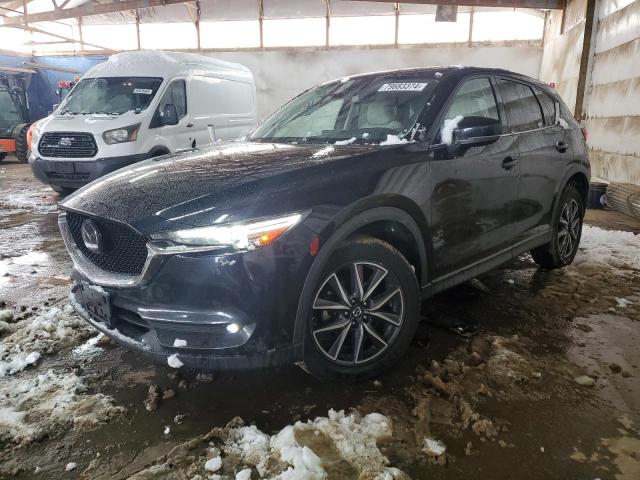 2018 MAZDA CX-5 GRAND - JM3KFBDM7J0467263