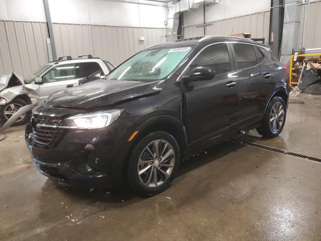 2021 BUICK ENCORE GX #3028851065