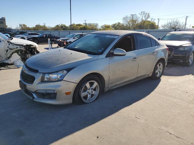 VIN 1G1PE5SB4G7149808 2016 Chevrolet Cruze, LT no.1