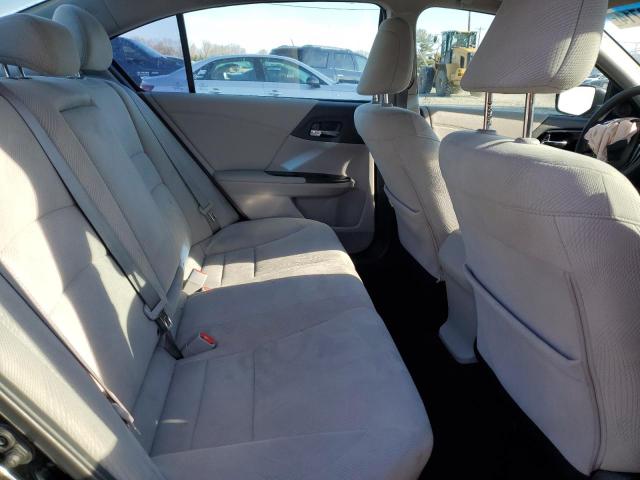 2017 HONDA ACCORD LX - 1HGCR2F39HA802134