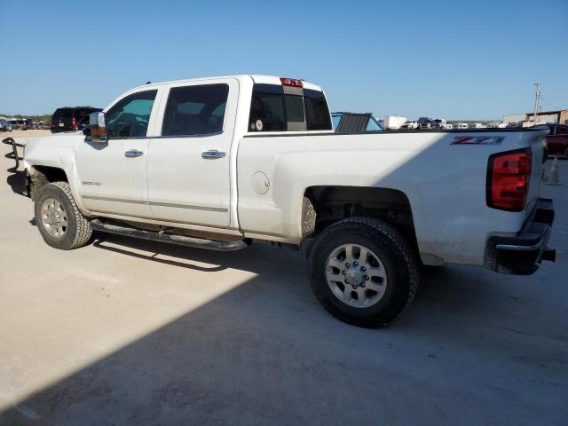 2015 CHEVROLET SILVERADO - 1GC1KWE89FF629035