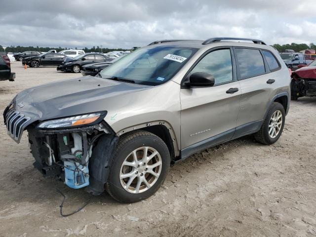 Vin: 1c4pjlab9hw592133, lot: 79133424, jeep grand cher sport 2017 img_1