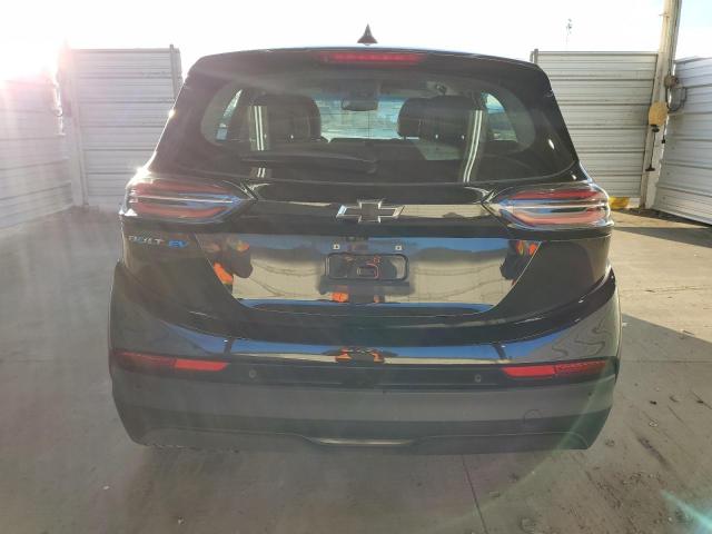 VIN 1G1FX6S09P4139433 2023 CHEVROLET BOLT no.6