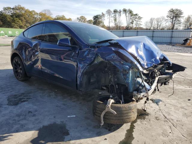 2023 TESLA MODEL Y - 7SAYGDEE4PA154894