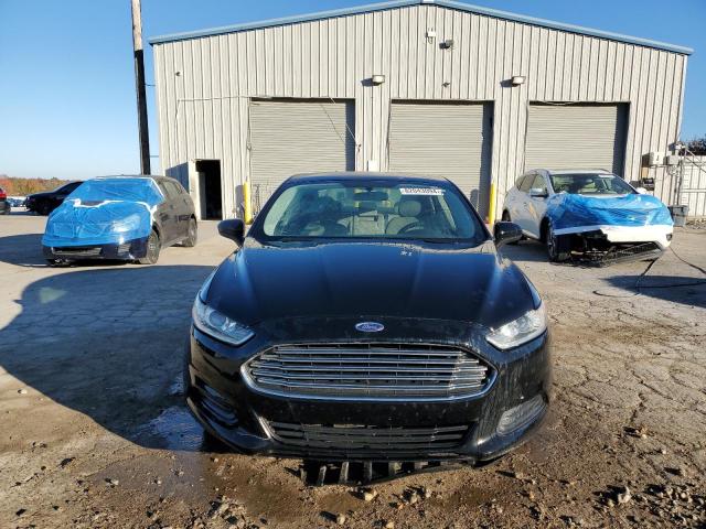 2016 FORD FUSION S - 3FA6P0G74GR332659