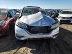 Lot #3027264280 2016 HONDA CR-V EXL