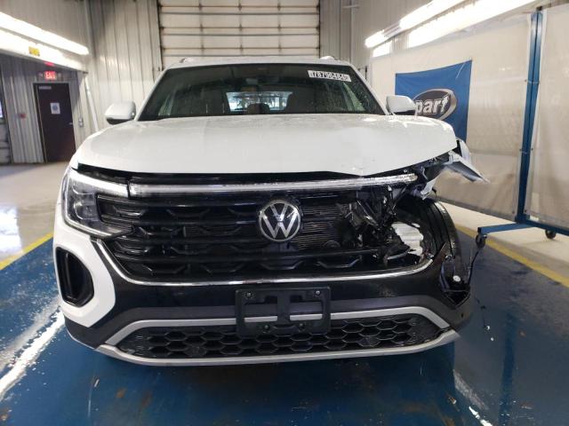 VIN 1V2HE2CA8RC218153 2024 VOLKSWAGEN ATLAS no.5