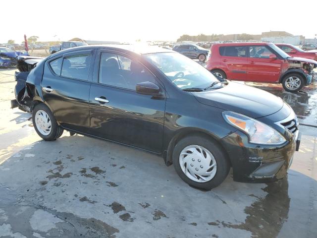 2015 NISSAN VERSA S - 3N1CN7AP3FL850559