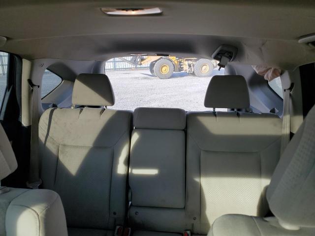 2015 HONDA CRV 5J6RM4H5XFL028117