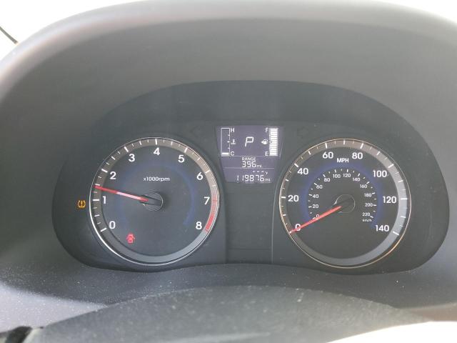 2016 HYUNDAI ACCENT SE - KMHCT4AE6GU105811
