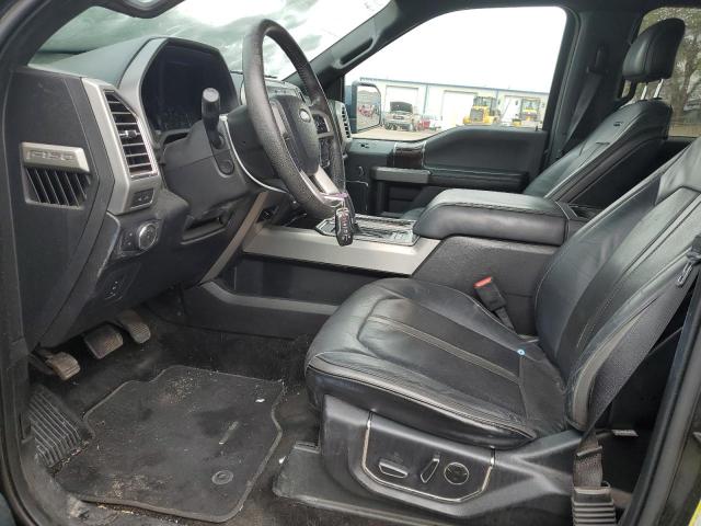 2015 FORD F150 SUPER - 1FTEW1EG3FFB21238