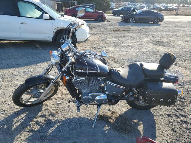 2005 HONDA VT1100 C 1HFSC180X5A900857