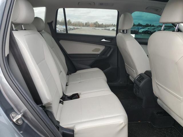 2018 VOLKSWAGEN TIGUAN SE - 3VV2B7AX6JM004061