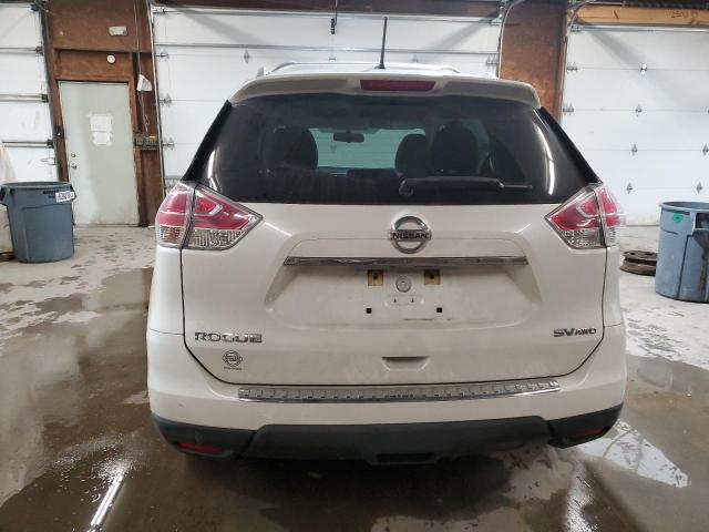 VIN KNMAT2MV4FP525995 2015 Nissan Rogue, S no.6