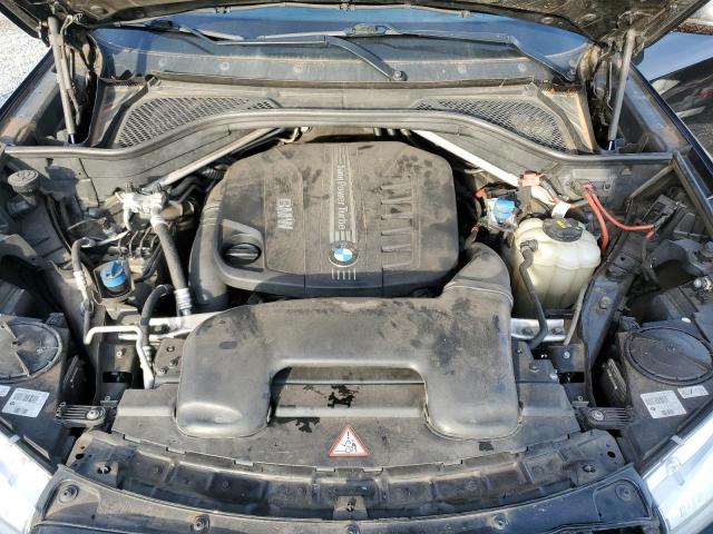 2015 BMW X5 XDRIVE3 - 5UXKS4C59F0N11683