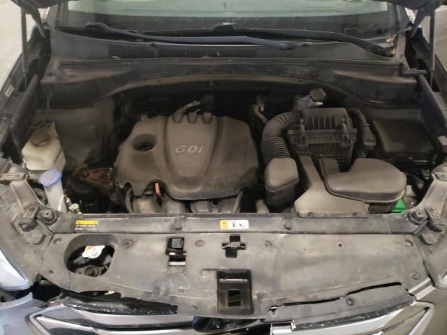 2015 HYUNDAI SANTA FE S - 5XYZUDLB6FG235232