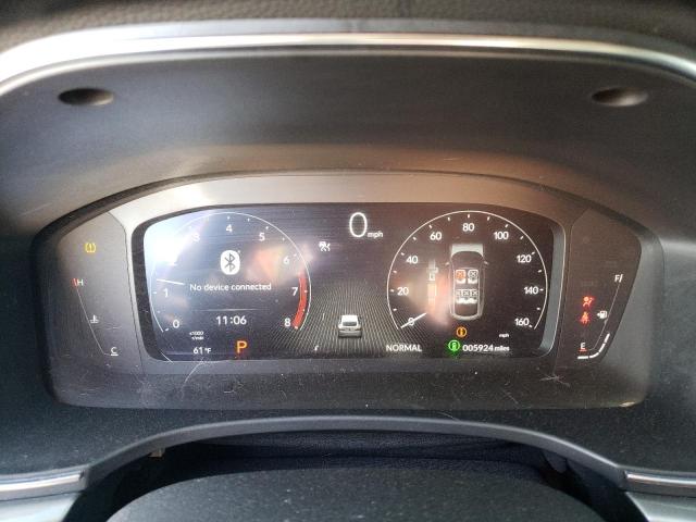 2025 ACURA INTEGRA 19UDE4H25SA001885