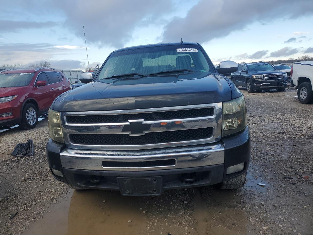 Lot #2974873088 2011 CHEVROLET SILVERADO