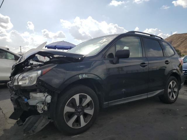 2017 SUBARU FORESTER 2 - JF2SJABC5HH499556