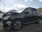 2017 SUBARU FORESTER 2 - JF2SJABC5HH499556