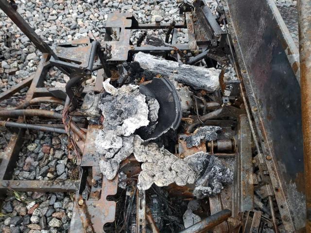 2013 KAWASAKI KRF-750 P JKARFDP15DB504883