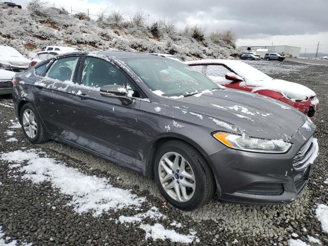 2016 FORD FUSION SE - 3FA6P0H76GR150833