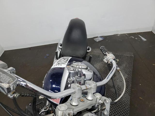 2002 HONDA VT750 CDD JH2RC44F12M011001