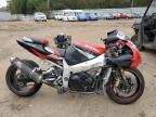 Lot #3024300004 2002 SUZUKI GSX-R1000