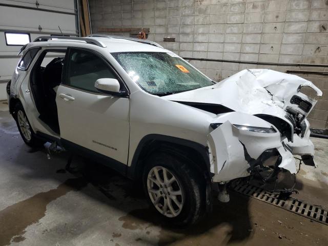 2015 JEEP CHEROKEE L - 1C4PJMCBXFW546150