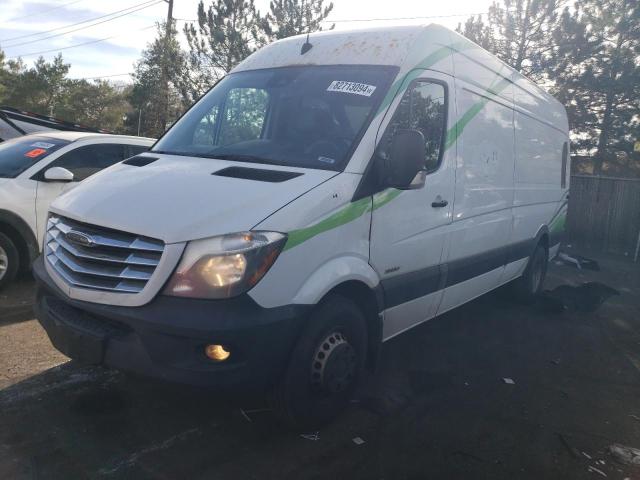 2016 FREIGHTLINER SPRINTER 3 #3030494458