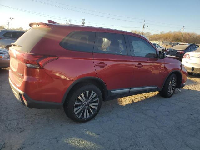 2019 MITSUBISHI OUTLANDER - JA4AD2A30KZ025924