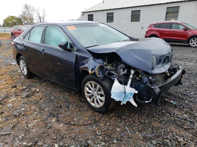 2016 TOYOTA CAMRY LE - 4T1BF1FK6GU559041
